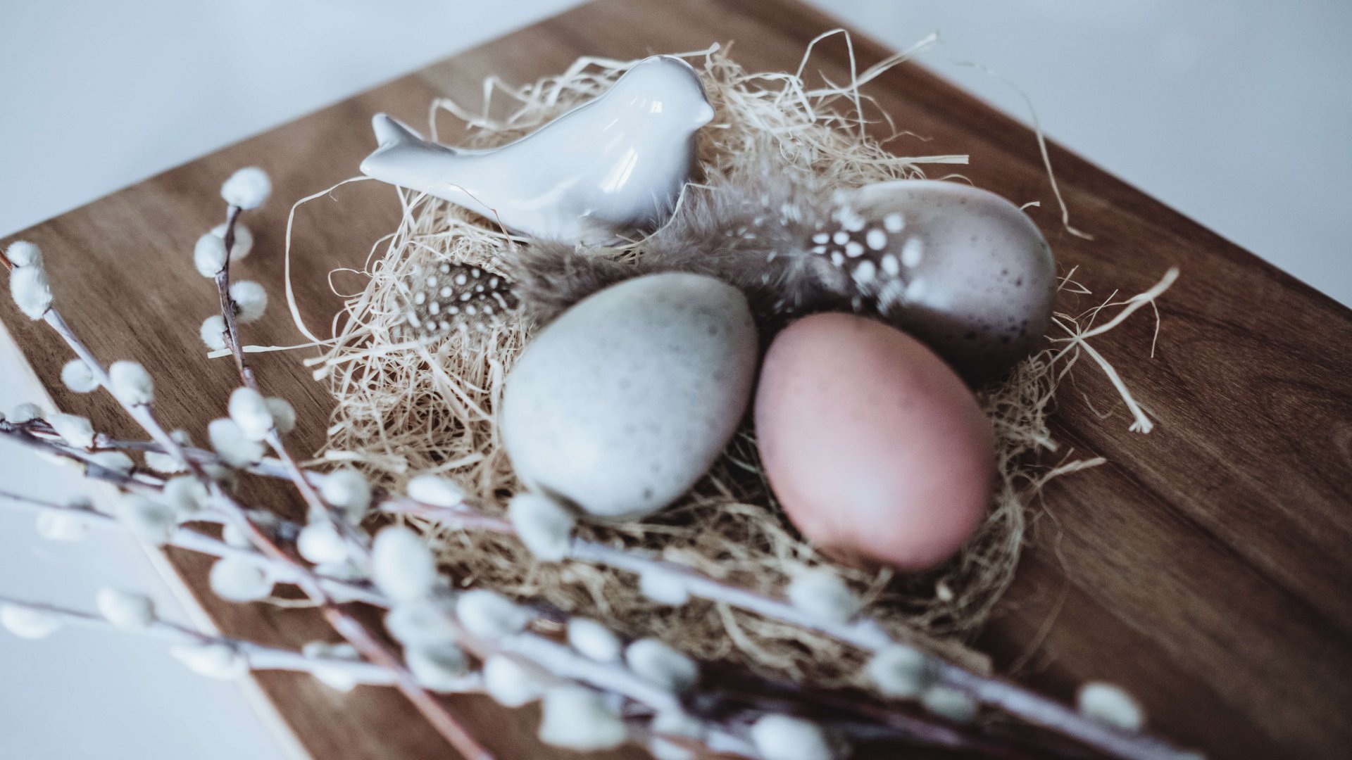Sweet Easter treats from Campania Sweet Easter treats from Campania