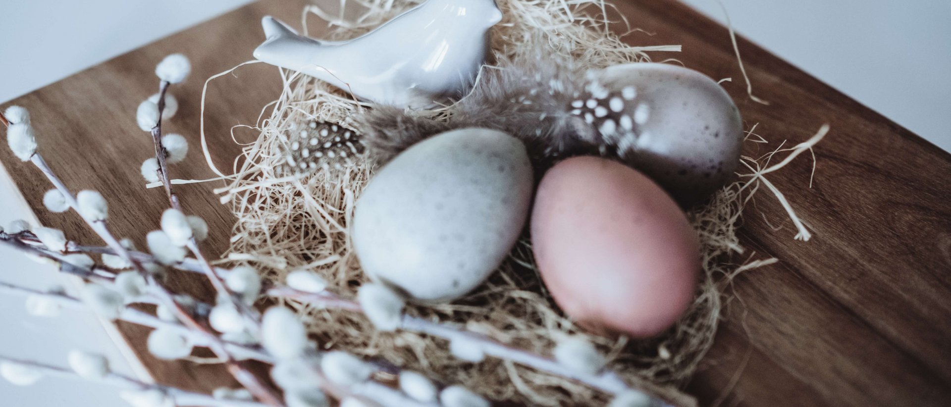 Sweet Easter treats from Campania Sweet Easter treats from Campania