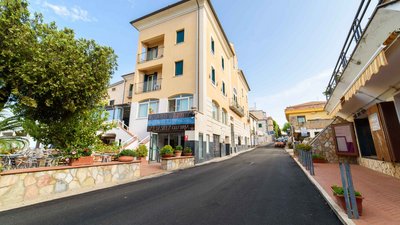 Hotels in Palinuro by the sea Hotels in Palinuro by the sea