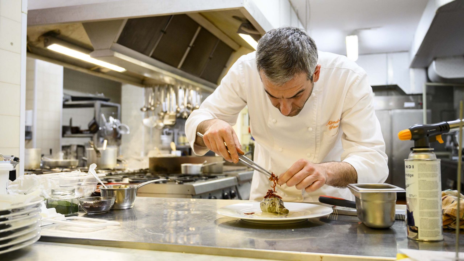 In Hotels in Palinuro/Italien arbeiten In Hotels in Palinuro/Italien arbeiten