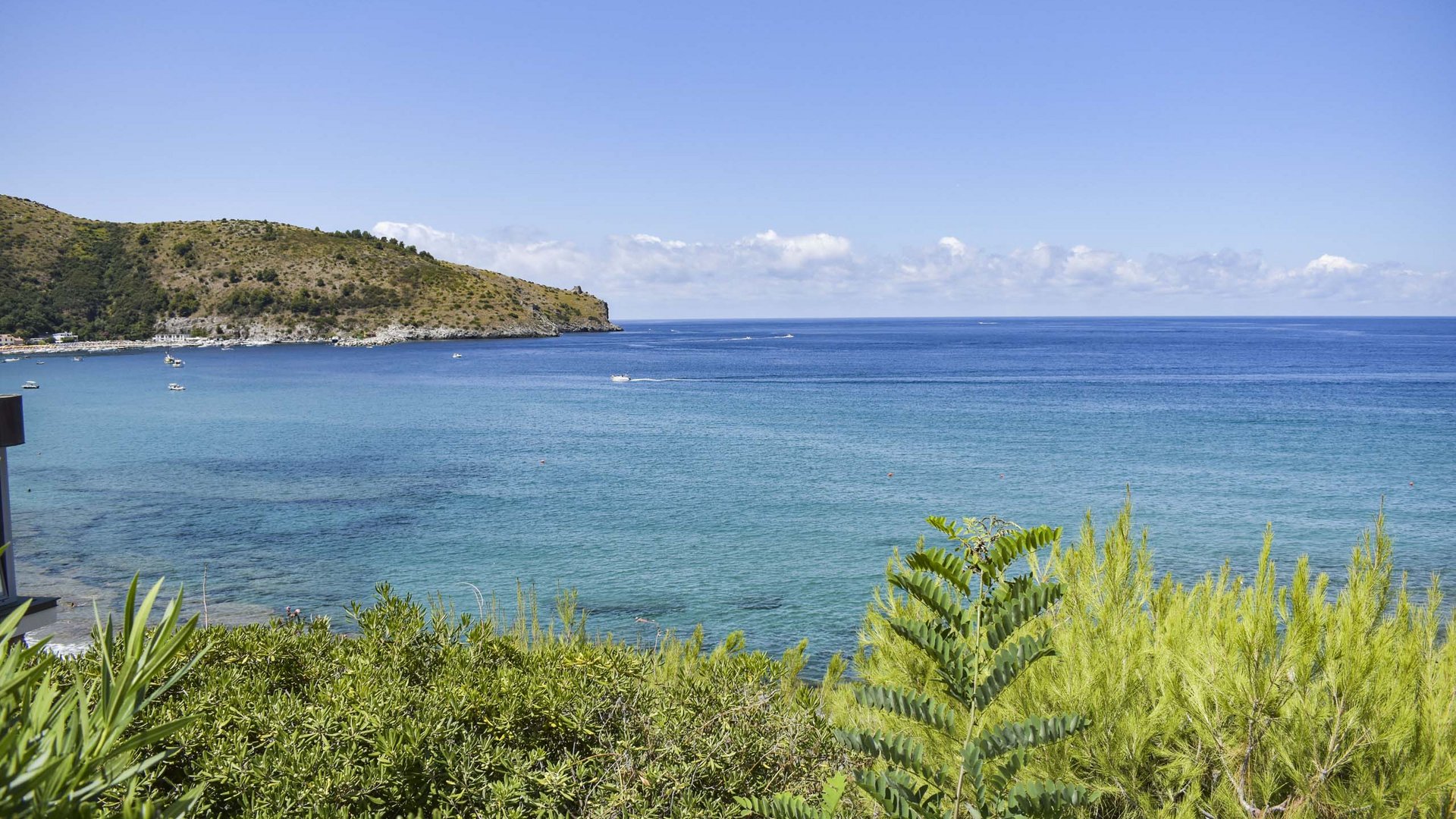 Resort nel Cilento, una terra tutta da scoprire Resort nel Cilento, una terra tutta da scoprire