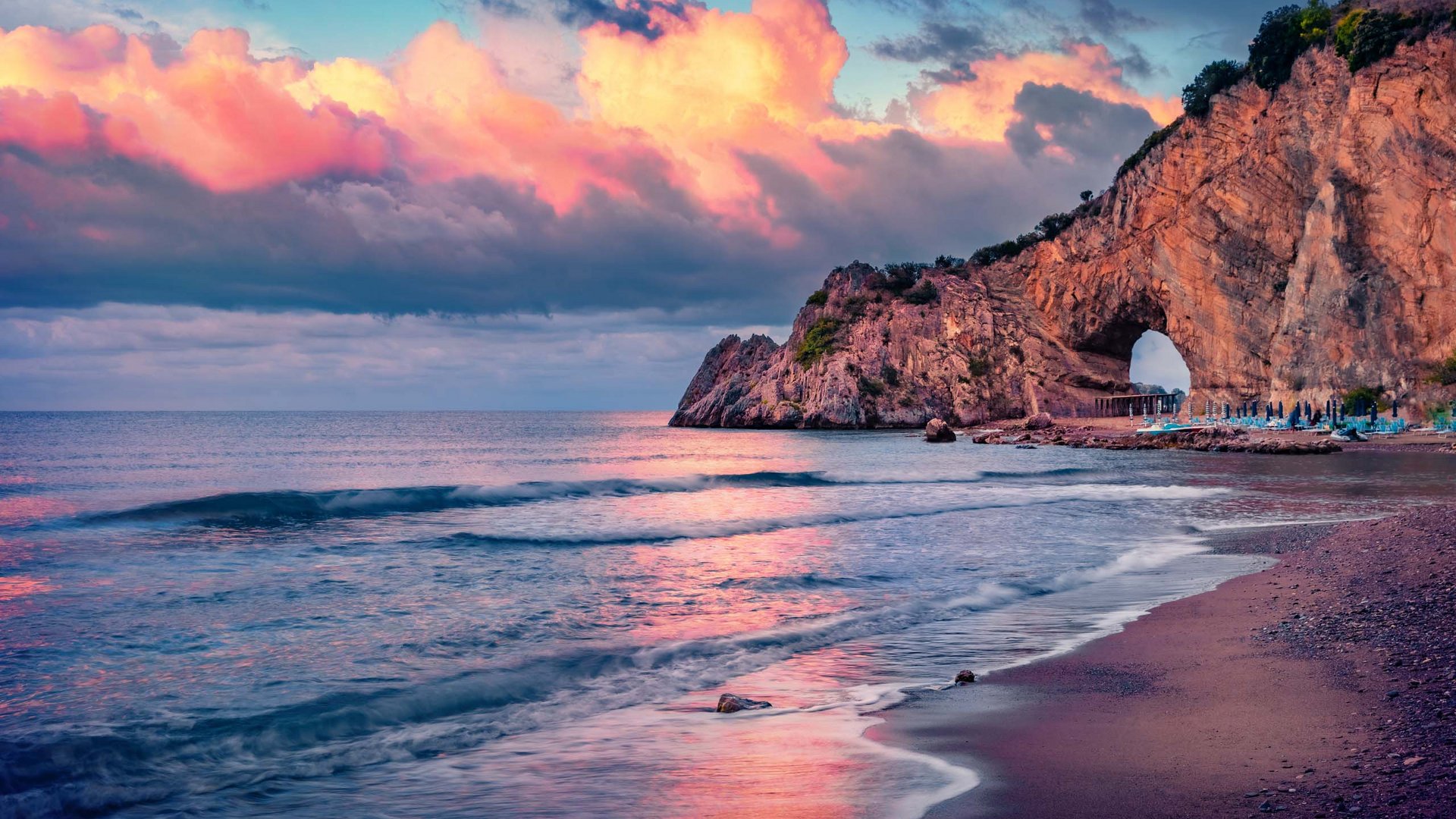 Resort nel Cilento, una terra tutta da scoprire Resort nel Cilento, una terra tutta da scoprire